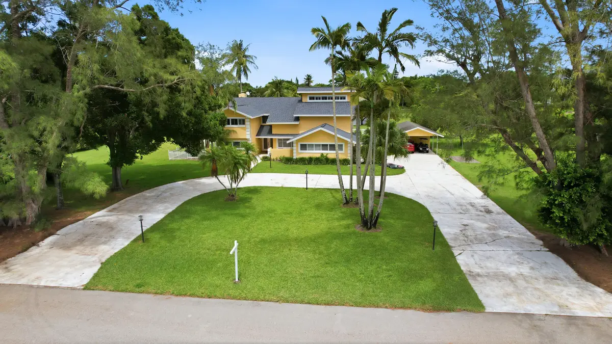 10400 W Tara Boulevard, Boynton Beach, FL 33437 - #1