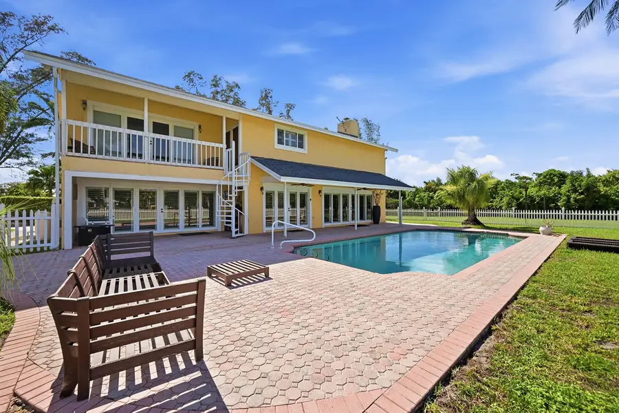 10400 W Tara Boulevard, Boynton Beach, FL 33437 - #2