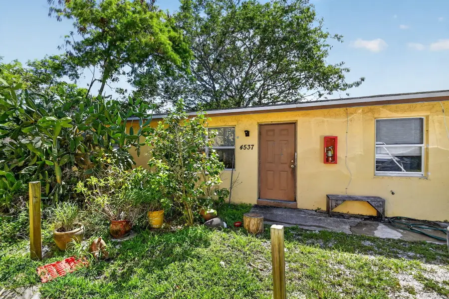 4537 Coconut Road, Lake Worth, FL 33461 - #2