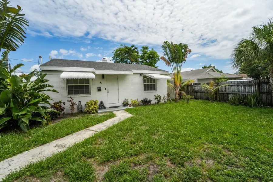 1007 Charles Street, West Palm Beach, FL 33401 - #3