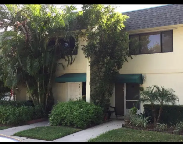 81 Deer Creek Road #103, Deerfield Beach, FL 33442