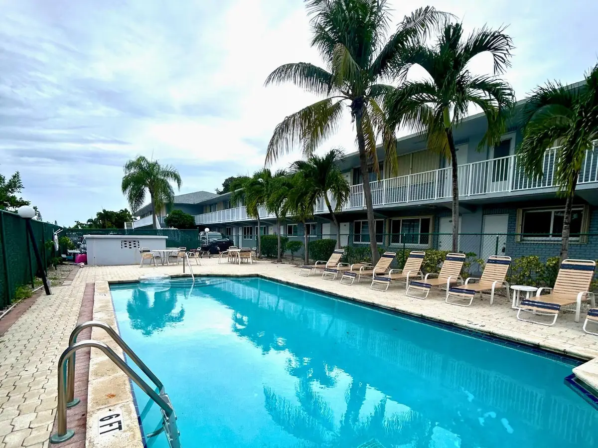 2175 NE 56th Street #209, Fort Lauderdale, FL 33308 - #1