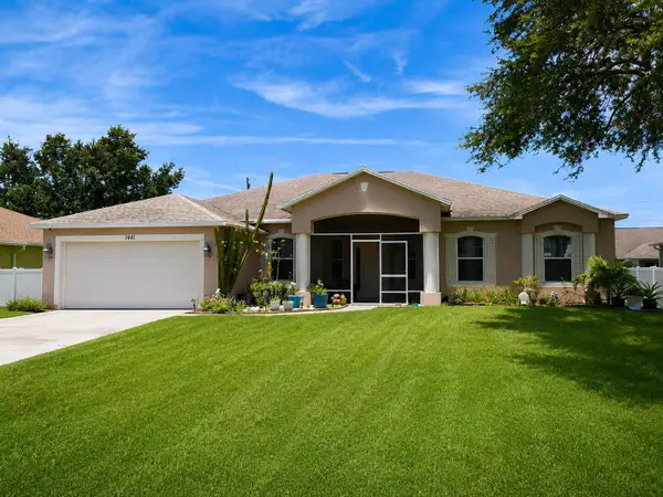 1441 SW Jacksonville Avenue, Port St Lucie, FL 34953