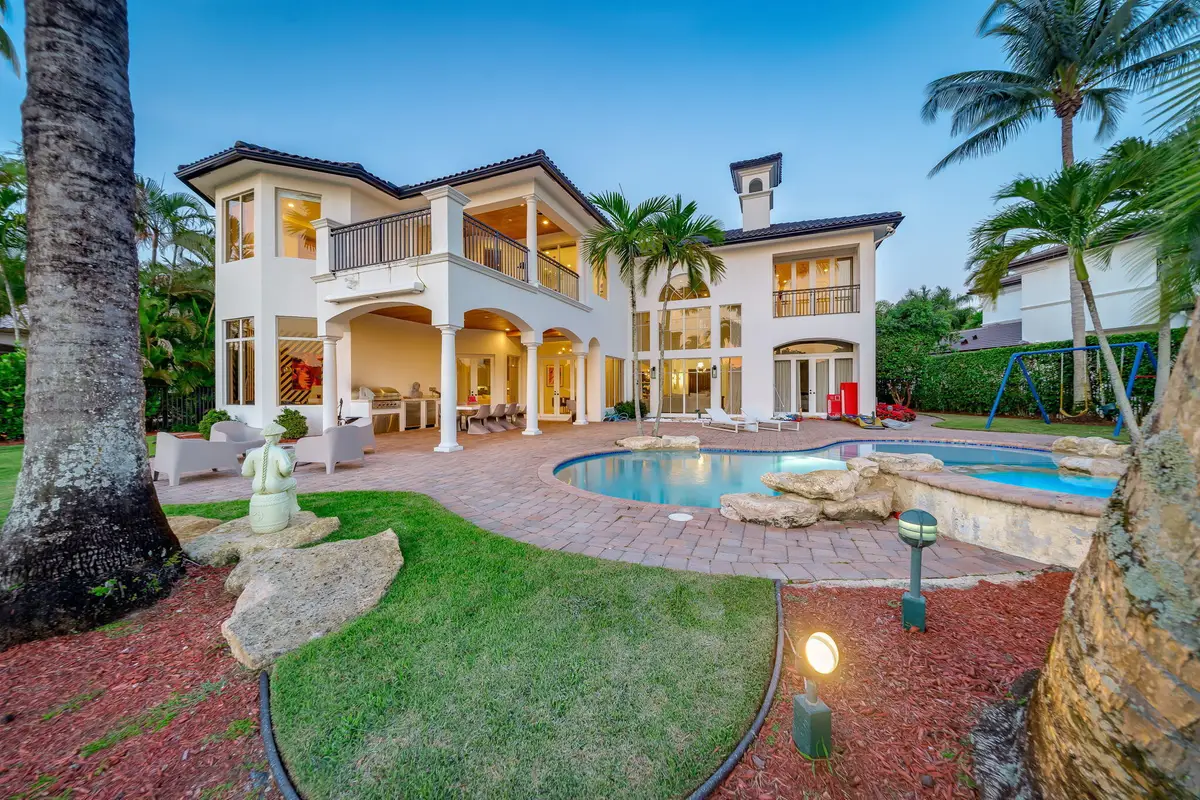17593 Middle Lake Drive, Boca Raton, FL 33496 - #1