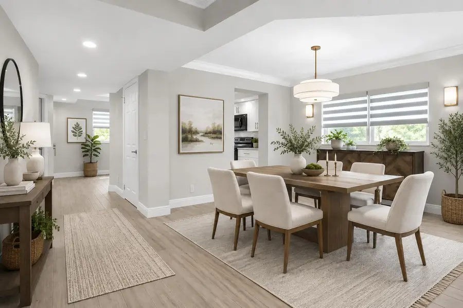 1704 Andros Isle #A2, Coconut Creek, FL 33066 - #3