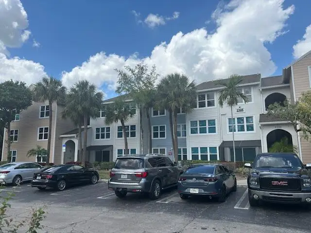 2305 N Congress Avenue #28, Boynton Beach, FL 33426 - #2