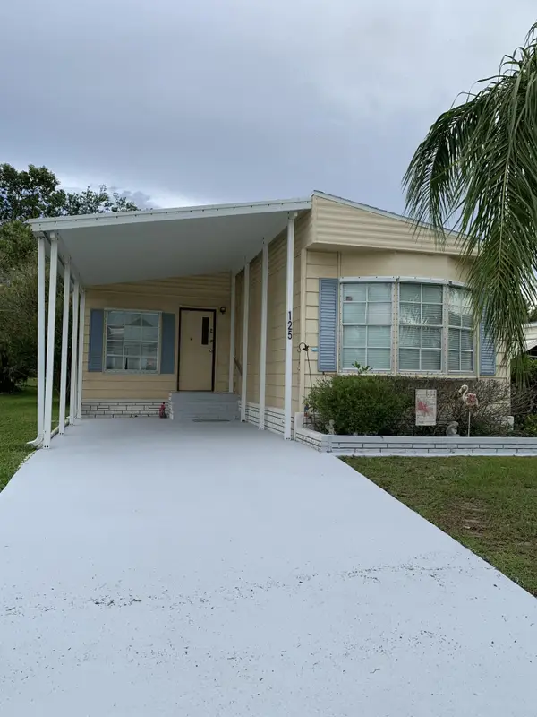 125 E Caribbean, Port St Lucie, FL 34952