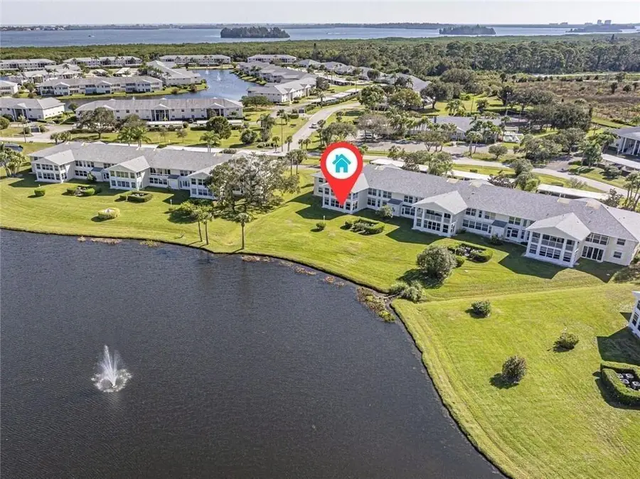 464 Grove Isle Circle #464, Vero Beach, FL 32962 - #2
