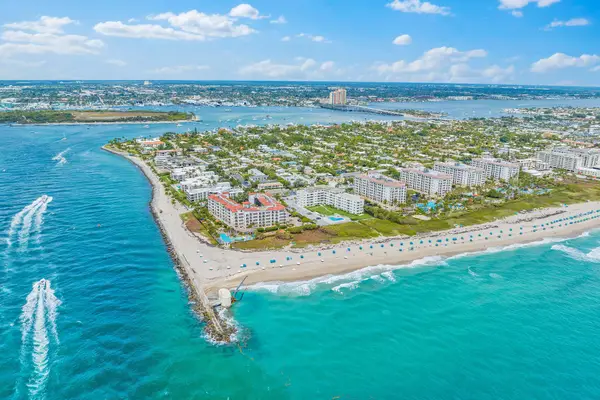 33 S Ocean Avenue #502, Palm Beach Shores, FL 33404