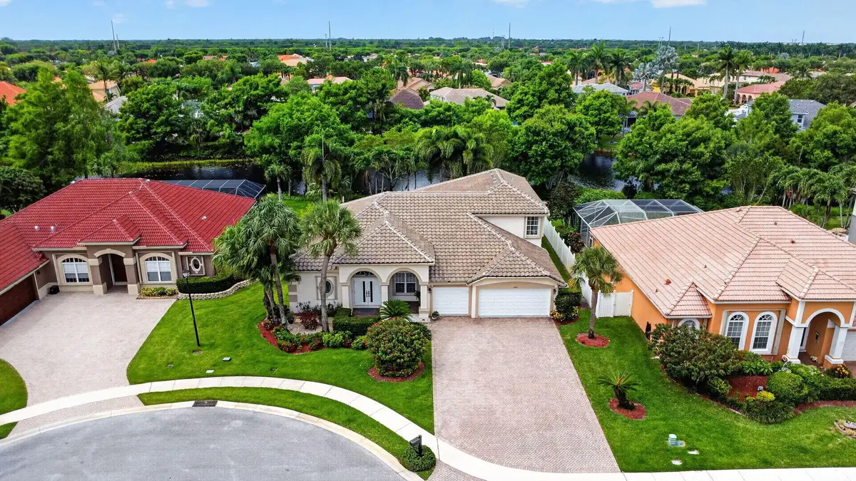 7039 Brunswick Circle, Boynton Beach, FL 33472 - #1