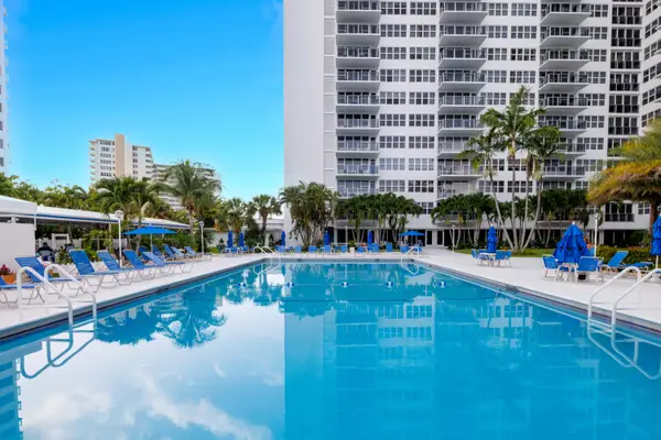 3333 NE 34th Street #1507, Fort Lauderdale, FL 33308