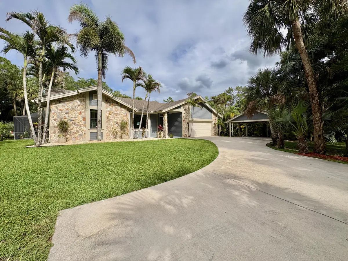 16789 N 98th Way Way N, Jupiter Farms, FL 33478 - #1