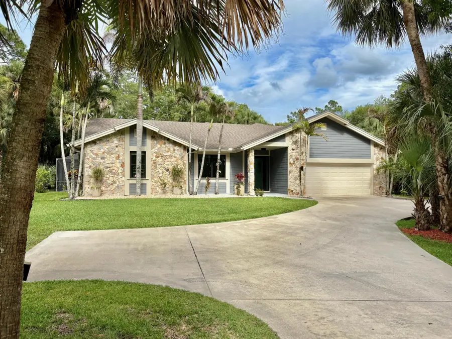 16789 N 98th Way Way N, Jupiter Farms, FL 33478 - #3