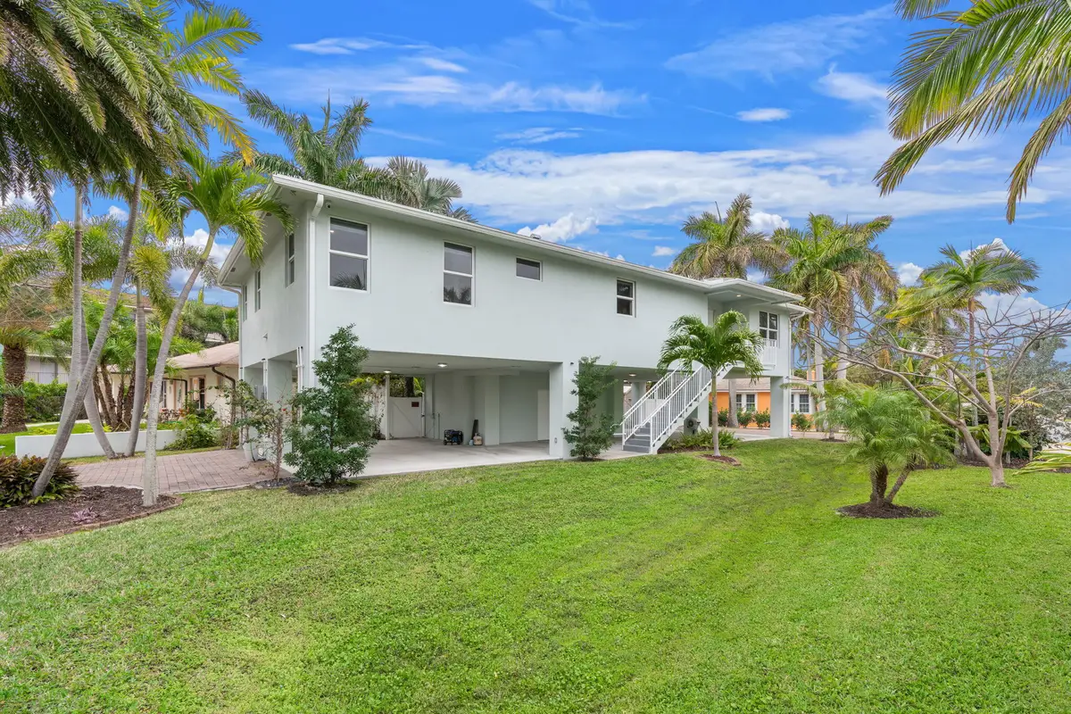 2510 N Lake Dr Drive N, Boynton Beach, FL 33435 - #1