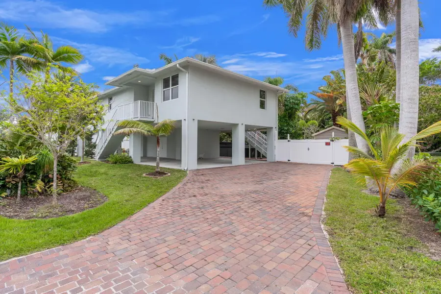 2510 N Lake Dr Drive N, Boynton Beach, FL 33435 - #3