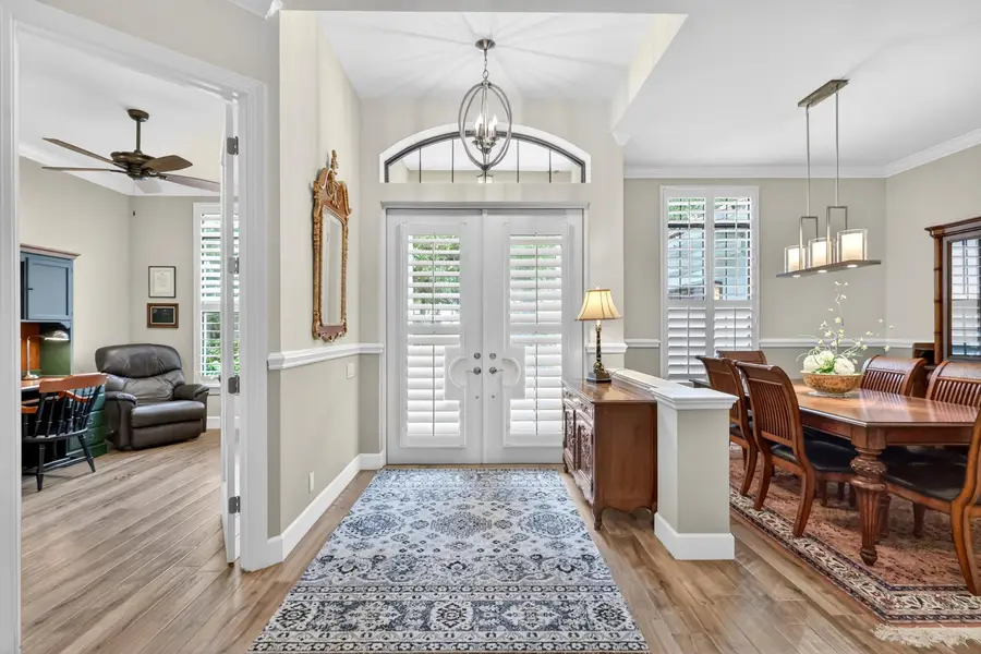 1109 Baywood Drive, Indian River Shores, FL 32963 - #3