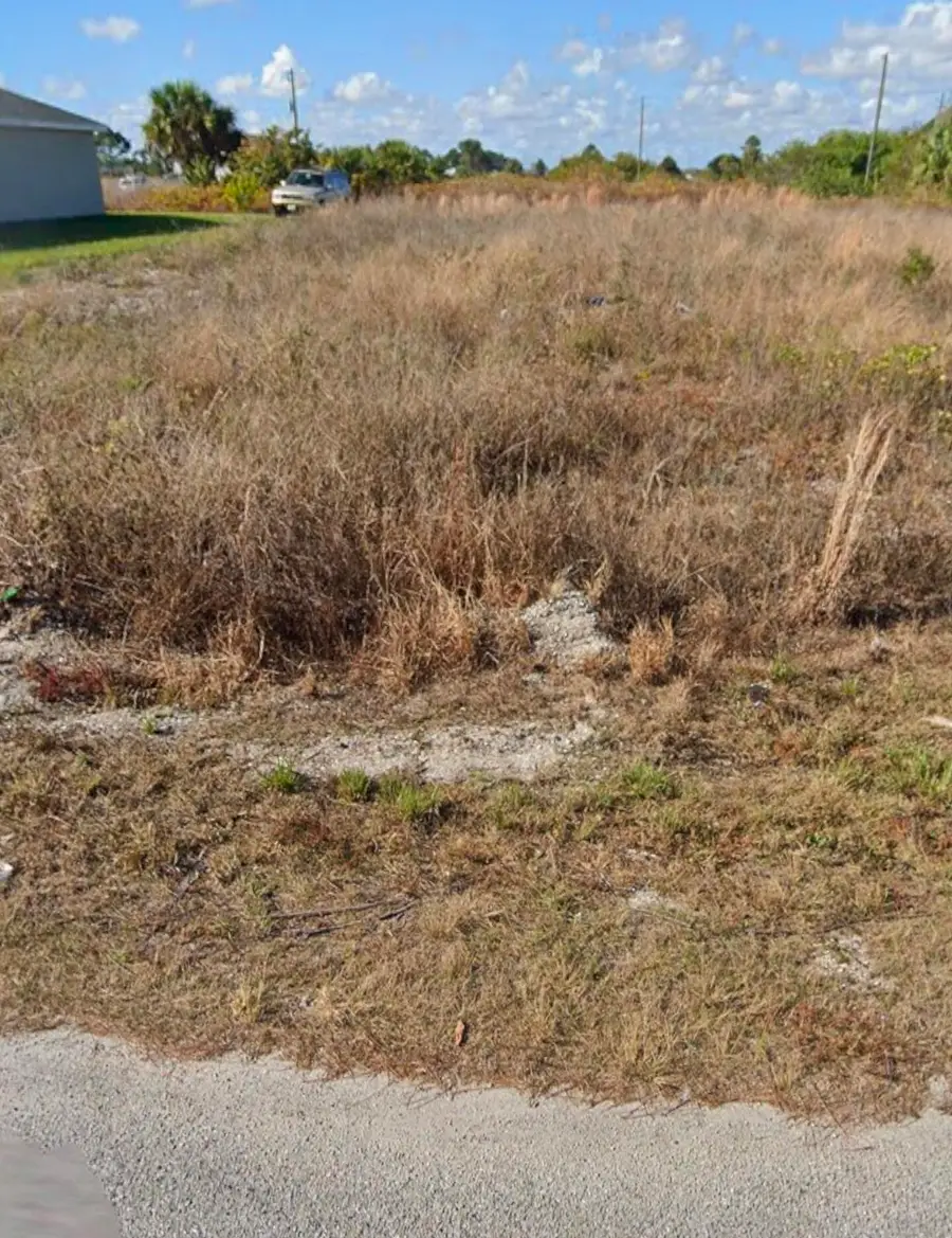 9024 W Justice Circle, Port Labelle, FL 33935 - #2