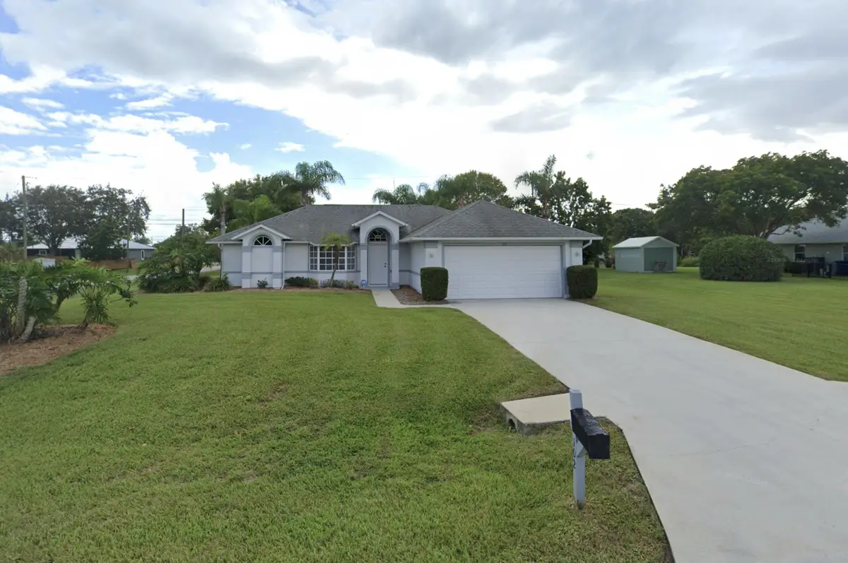 102 Miller Drive, Sebastian, FL 32958 - #1