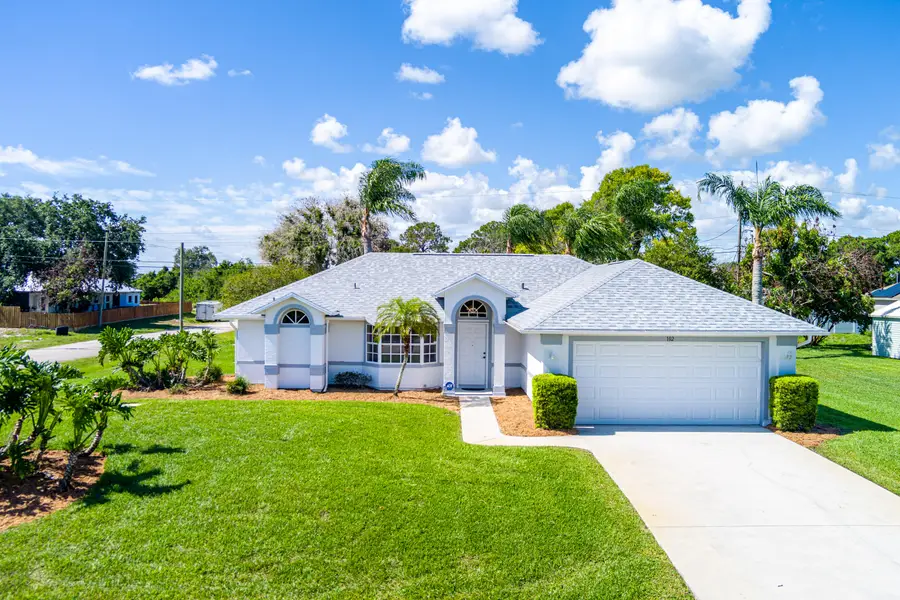 102 Miller Drive, Sebastian, FL 32958 - #3