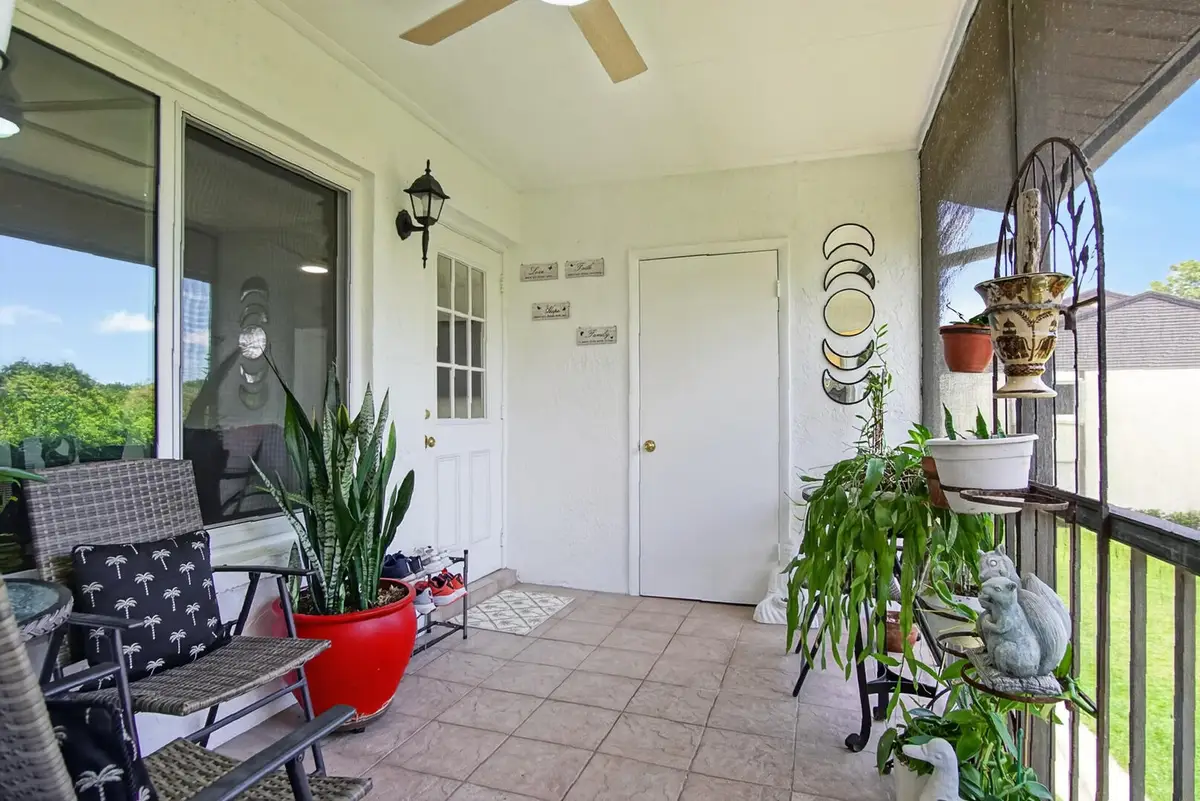 5930 Whispering Pine Way #B-2, Greenacres, FL 33463 - #1
