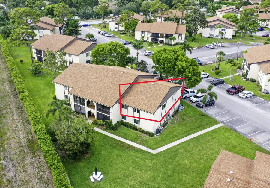 5930 Whispering Pine Way #B-2, Greenacres, FL 33463 - #2