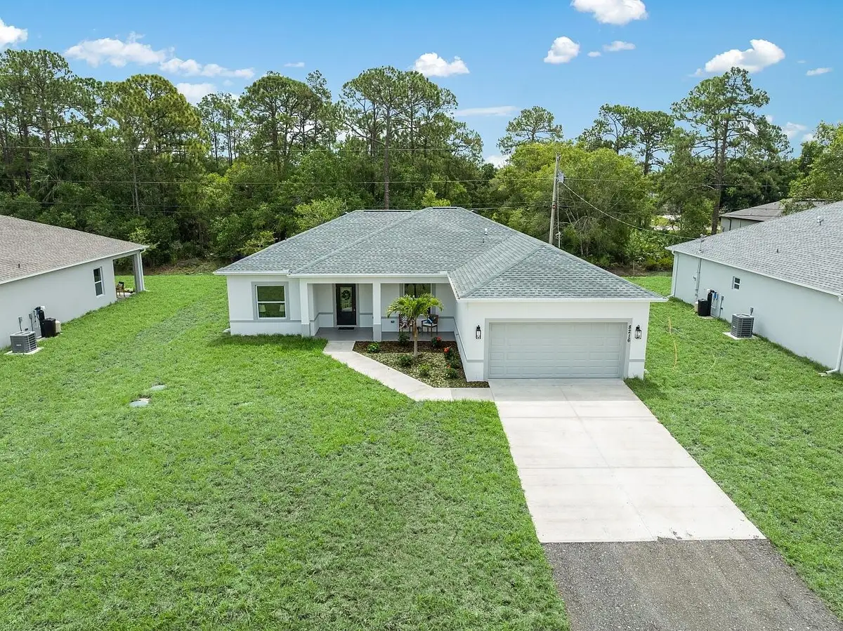 8216 104th Court, Vero Beach, FL 32967 - #1