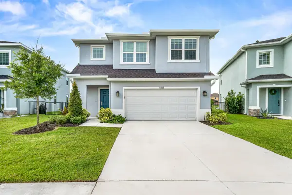 11006 SW Pacini Way, Port St Lucie, FL 34987