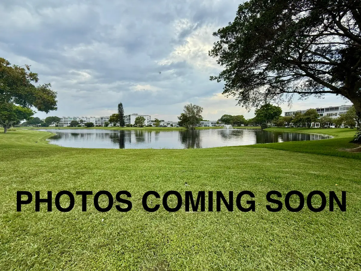 4021 Farnham O #4021, Deerfield Beach, FL 33442 - #1