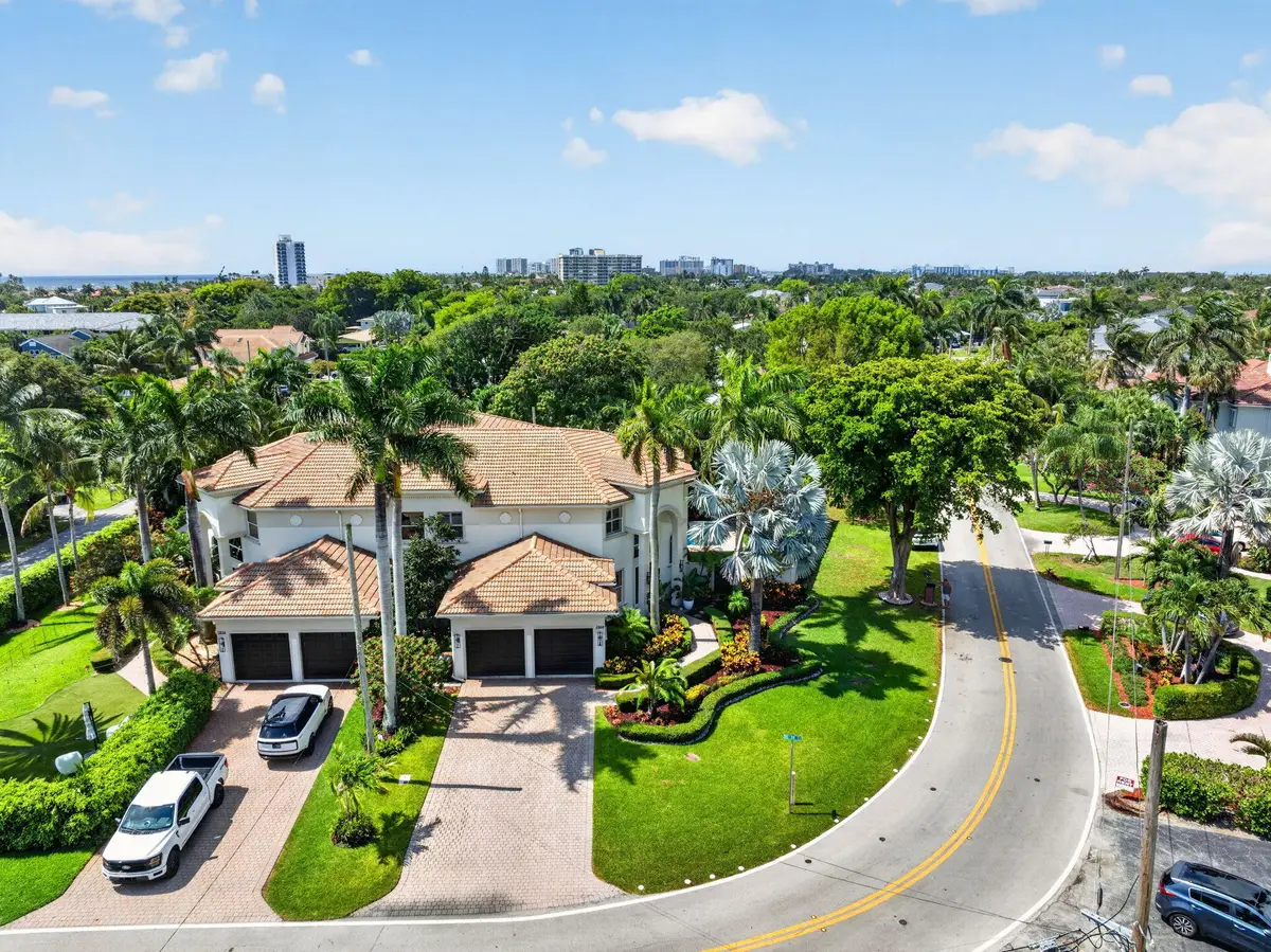 2844 NE 26th Avenue, Lighthouse Point, FL 33064 - #1