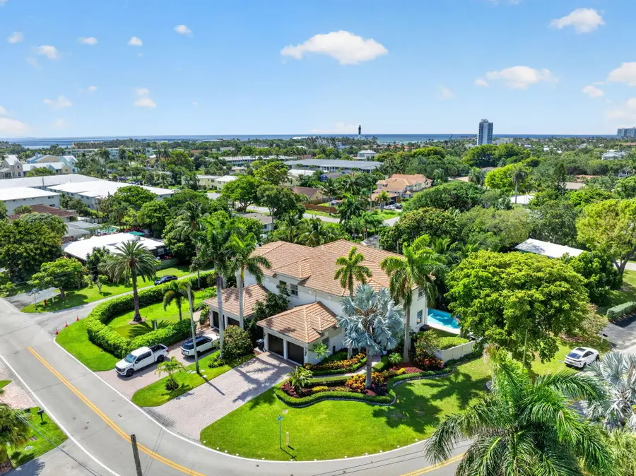 2844 NE 26th Avenue, Lighthouse Point, FL 33064 - #2