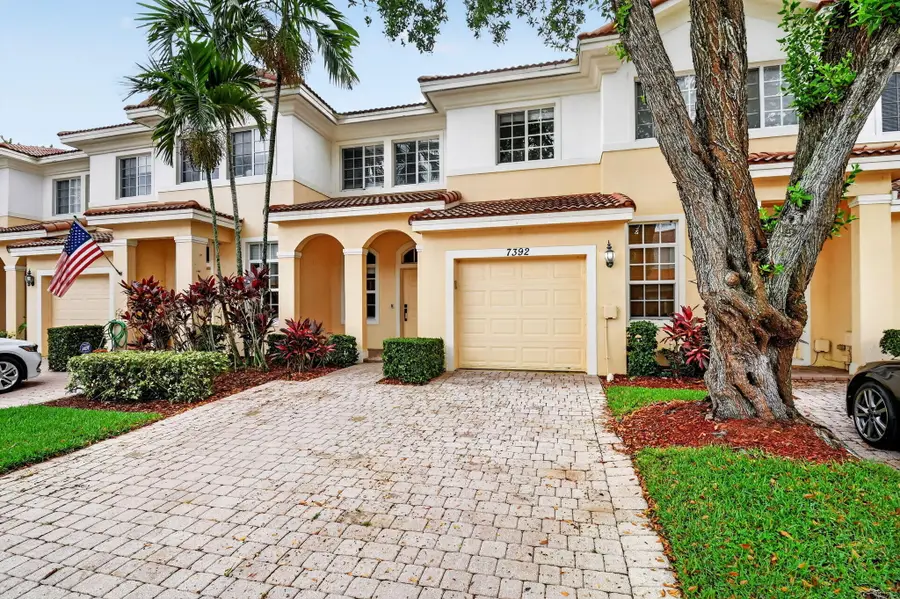 7392 Briella Drive, Boynton Beach, FL 33437 - #3