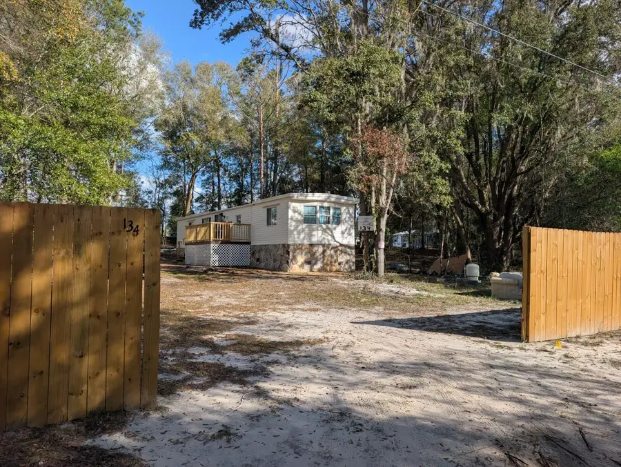 134 John Street, Interlachen Florahome, FL 32640 - #3