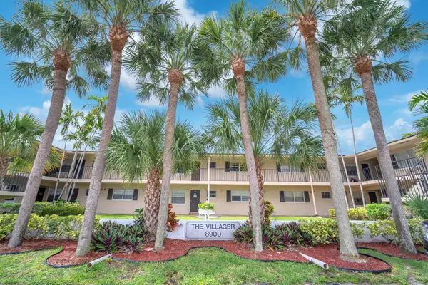 8900 W Sample Road #204, Coral Springs, FL 33065
