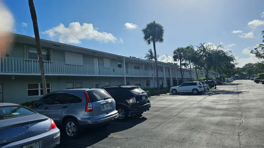 2620 SW 22nd Avenue #1004, Delray Beach, FL 33445 - #2