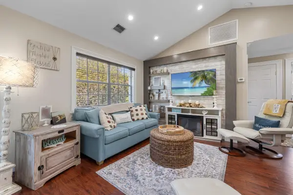 1616 SE Green Acres Circle #M204, ,, FL 34952
