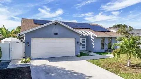 23287 SW 60th Avenue, Boca Raton, FL 33428 - #1