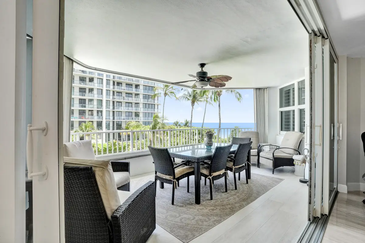 1340 S Ocean Boulevard #303, Pompano Beach, FL 33062 - #1