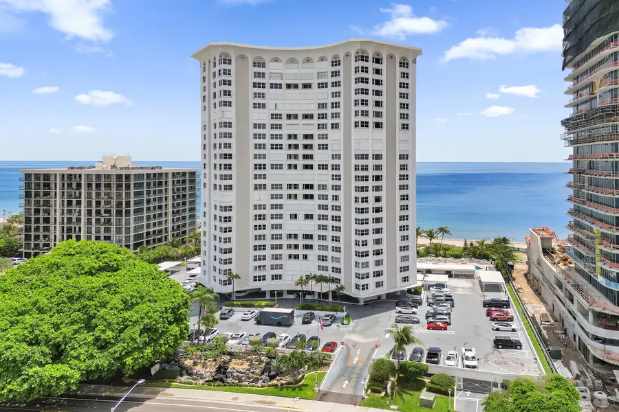 1340 S Ocean Boulevard #303, Pompano Beach, FL 33062 - #3