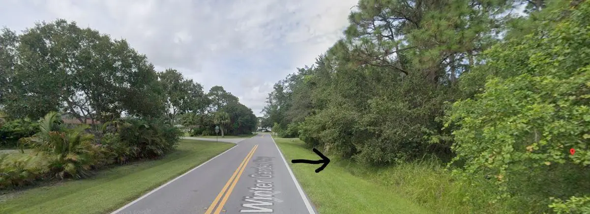 6906 Winter Garden Parkway, Lakewood Park, FL 34951 - #1