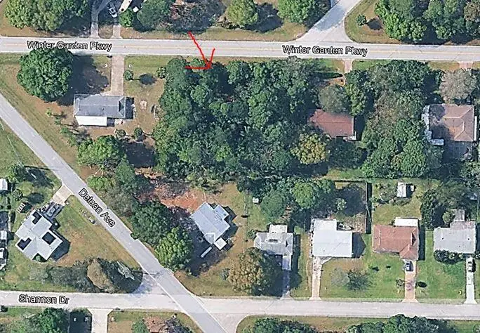 6906 Winter Garden Parkway, Lakewood Park, FL 34951 - #2