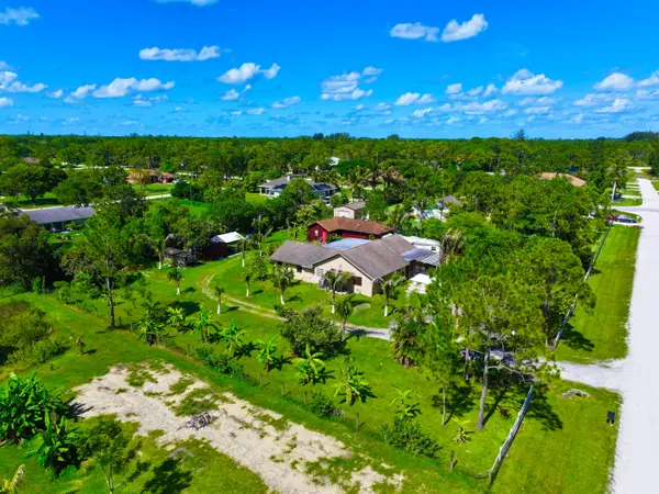 14539 N 60th Ct Court N, ,, FL 33470