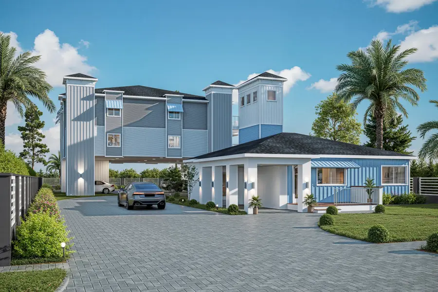 2531 Pierce Street, Hollywood, FL 33020 - #2