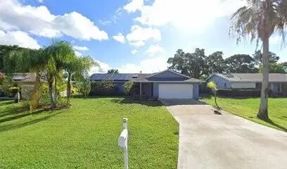 465 SE Asbury Lane, Port Saint Lucie, FL 34983 - #2