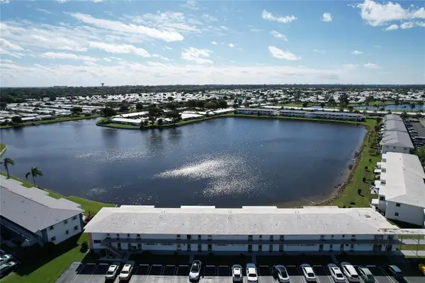 1116 Lake Terrace #214, Boynton Beach, FL 33426