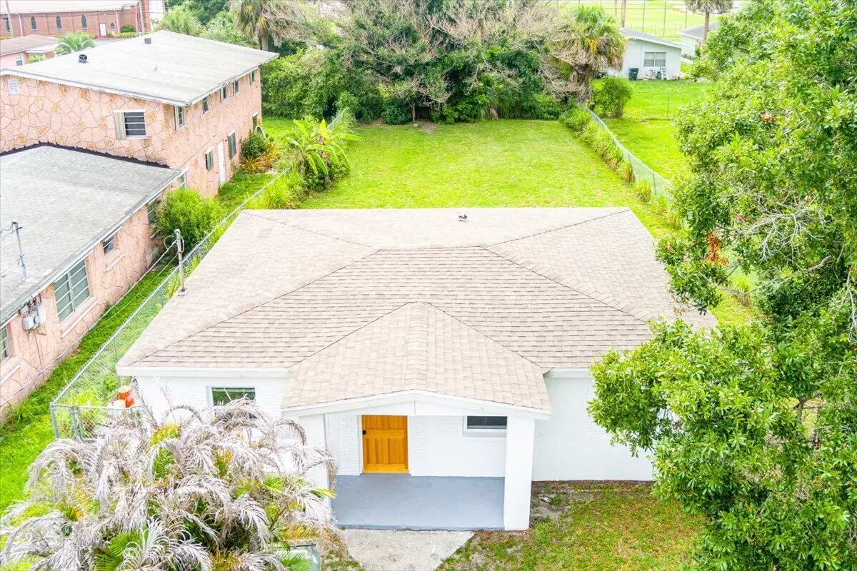 1110 N 22nd Street, Fort Pierce, FL 34950 - #1