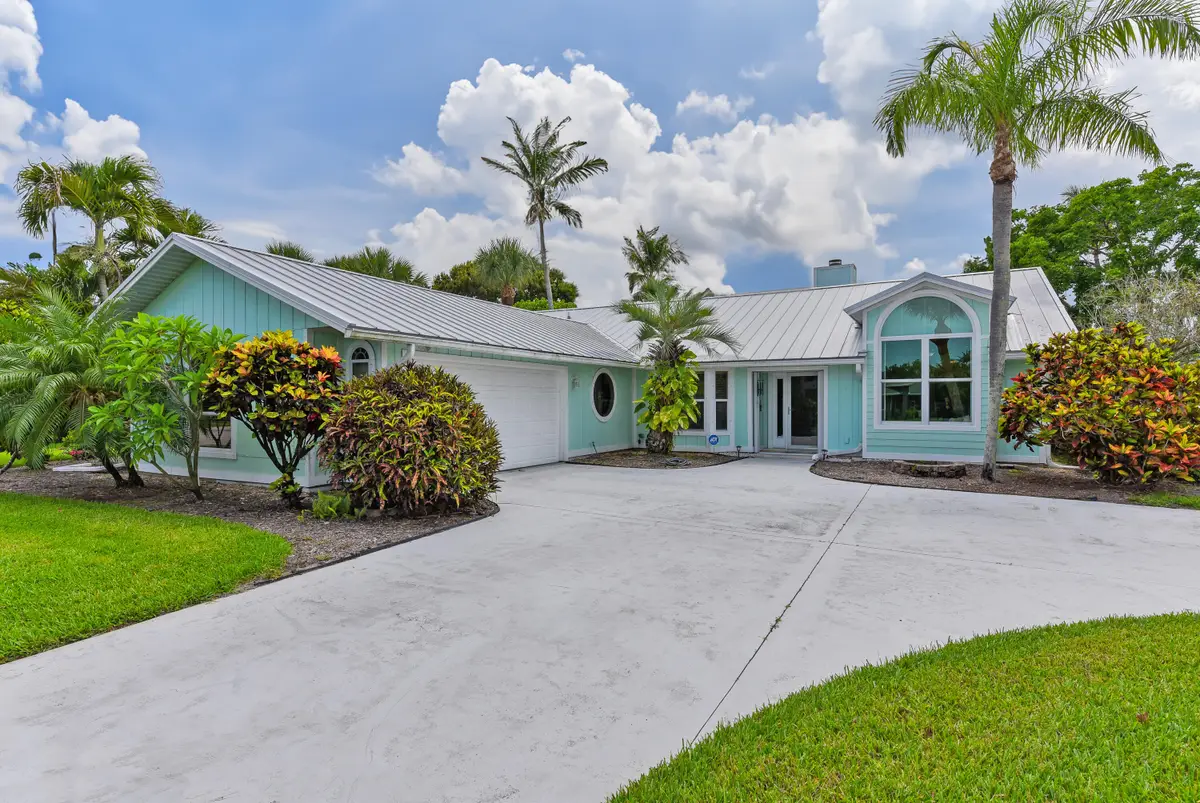 4240 SE Happy Lane, Stuart, FL 34997 - #1