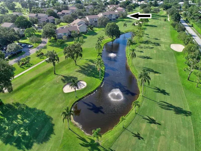 18439 SE Wood Haven Lane #M, Jupiter, FL 33469 - #2