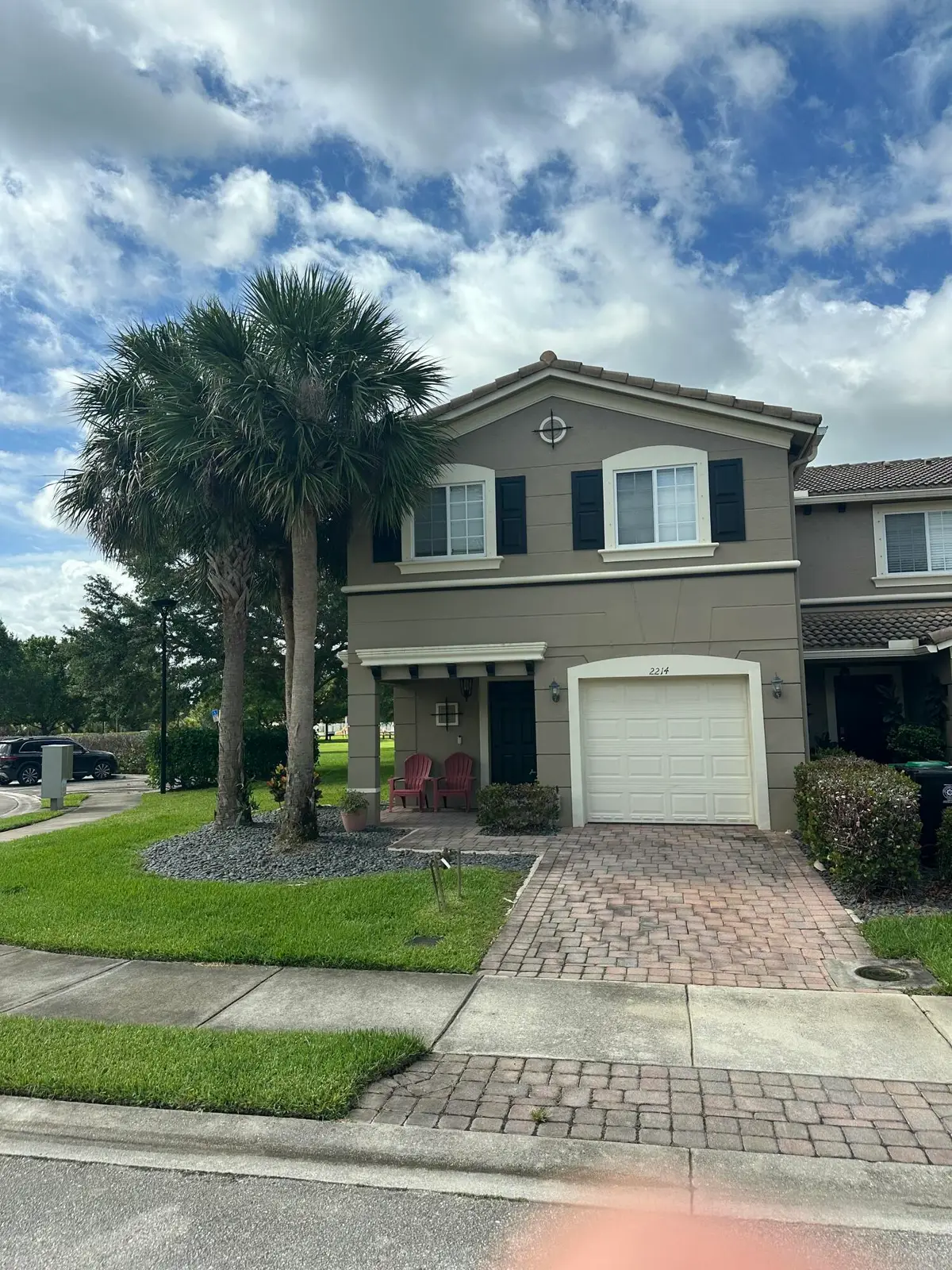 2214 SW Marshfield Court, Port Saint Lucie, FL 34953 - #1
