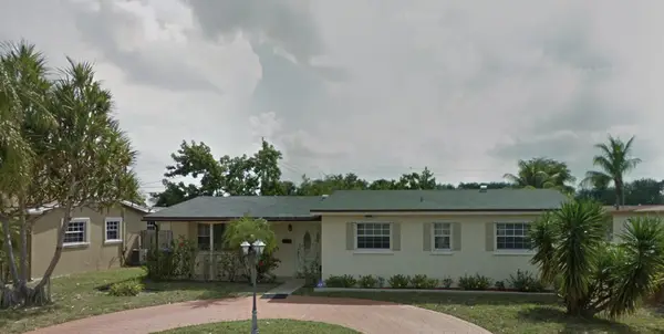 241 N 68th Terrace, Hollywood, FL 33024
