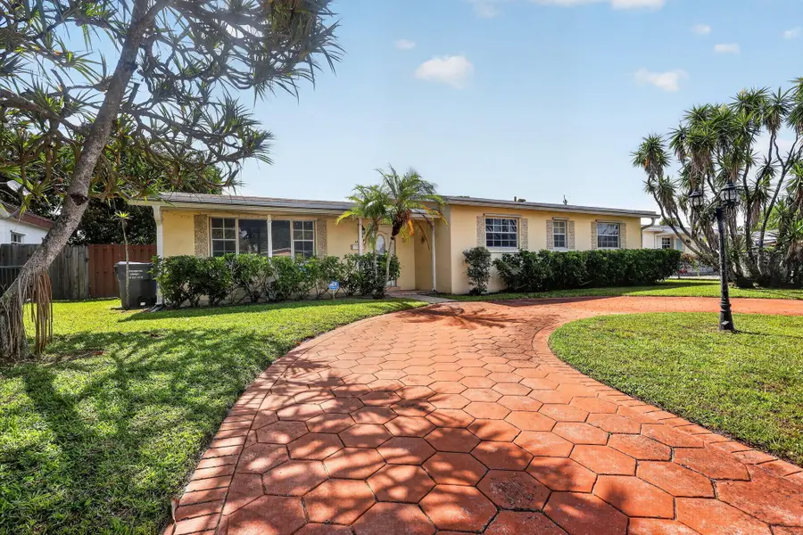 241 N 68th Terrace, Hollywood, FL 33024 - #3